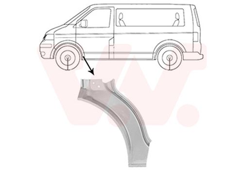 Image du produit pour Aile