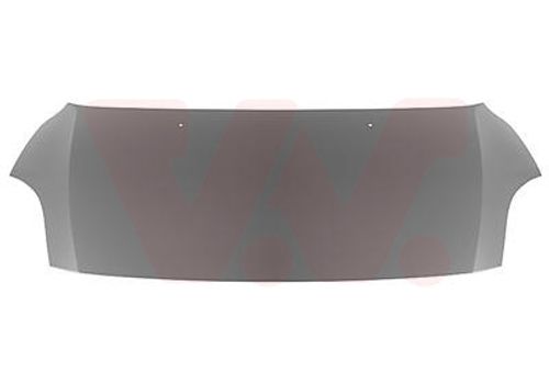 Image du produit pour Capot-moteur ** Equipart **