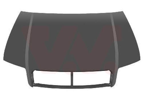 Image du produit pour Capot-moteur ** Equipart **