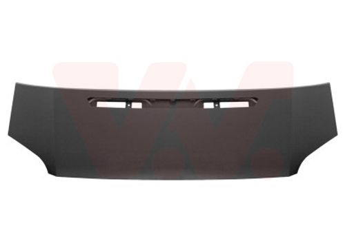 Image du produit pour Capot-moteur