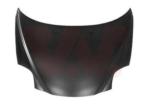 Image du produit pour Capot-moteur