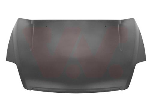 Image du produit pour Capot-moteur ** Equipart **