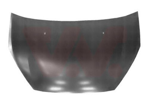 Image du produit pour Capot-moteur