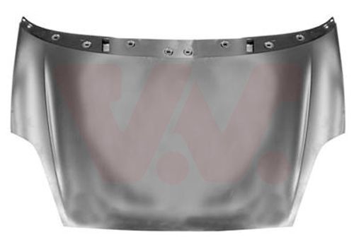 Image du produit pour Capot-moteur