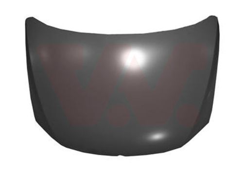 Image du produit pour Capot-moteur