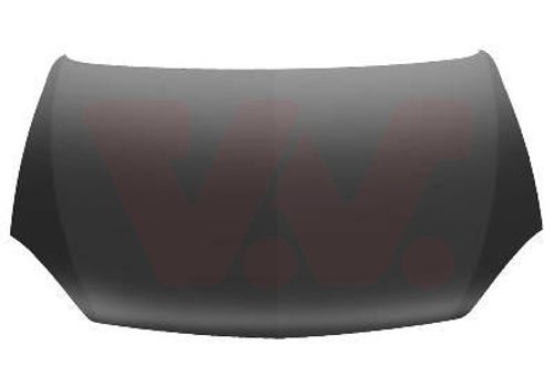 Image du produit pour Capot-moteur ** Equipart **