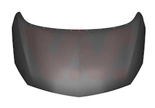 Image du produit pour Capot-moteur