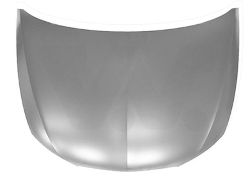 Image du produit pour Capot-moteur