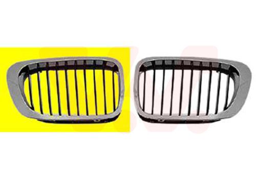 Image du produit pour Grille de radiateur ** Equipart **