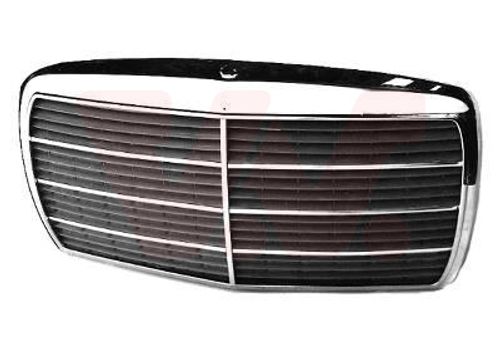 Image du produit pour Grille de radiateur