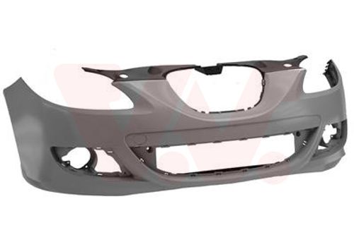 Image du produit pour Pare-chocs ** Equipart **