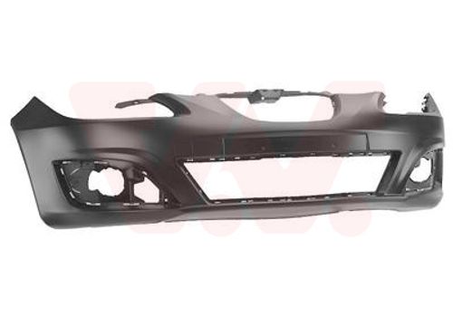 Image du produit pour Pare-chocs ** Equipart **