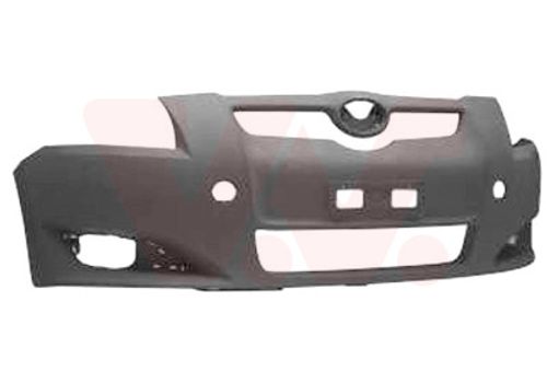 Image du produit pour Pare-chocs