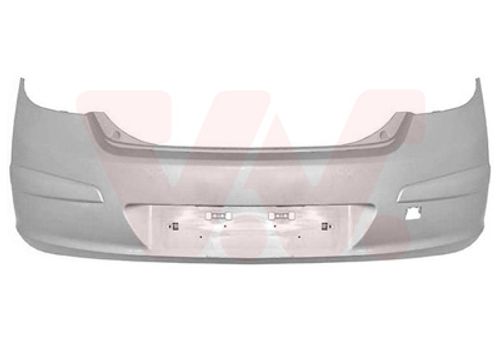 Image du produit pour Pare-chocs