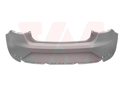 Image du produit pour Pare-chocs