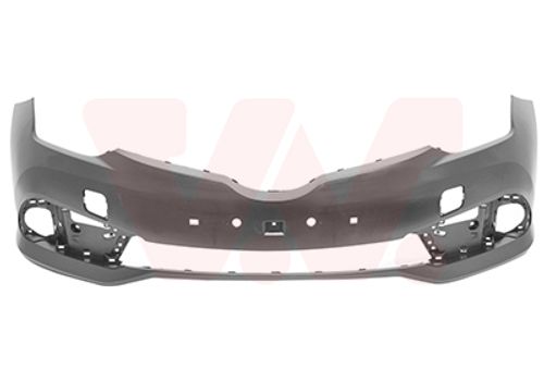 Image du produit pour Pare-chocs