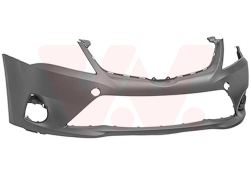 Image du produit pour Pare-chocs