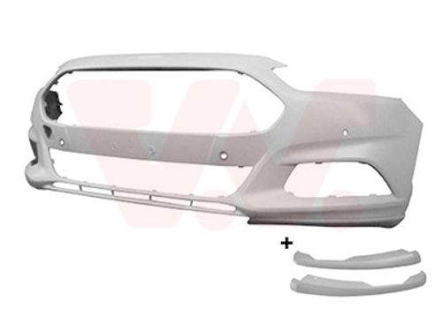 Image du produit pour Pare-chocs