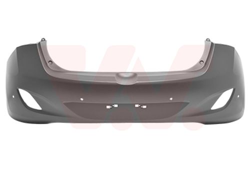 Image du produit pour Pare-chocs