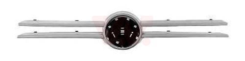Image du produit pour Grille de radiateur ** Equipart **