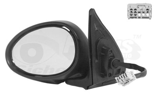 Image du produit pour Rétroviseur extérieur * HAGUS *