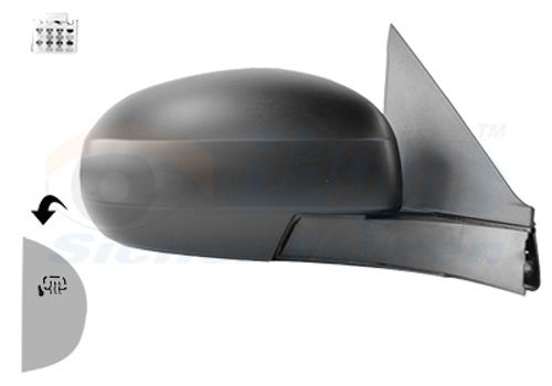 Image du produit pour Rétroviseur extérieur * HAGUS *