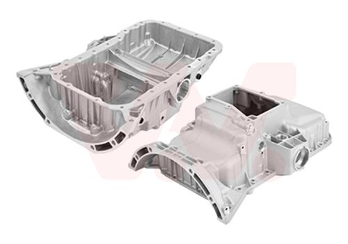 Image du produit pour Carter d'huile