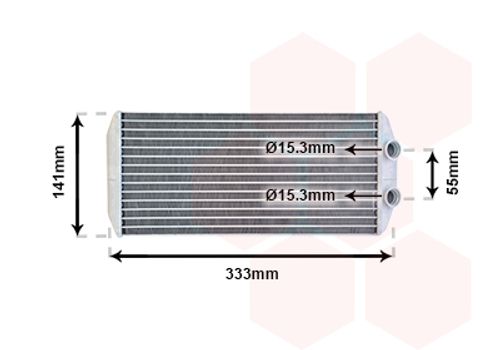 Image du produit pour Système de chauffage