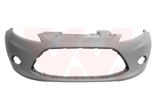 Image du produit pour Pare-chocs ** Equipart **