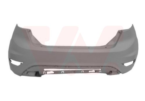 Image du produit pour Pare-chocs