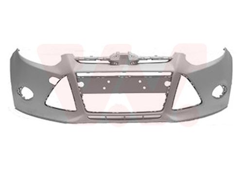 Image du produit pour Pare-chocs ** Equipart **