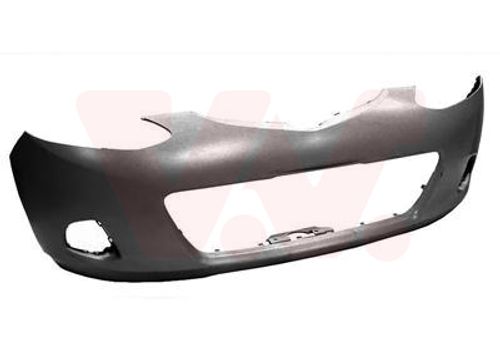 Image du produit pour Pare-chocs