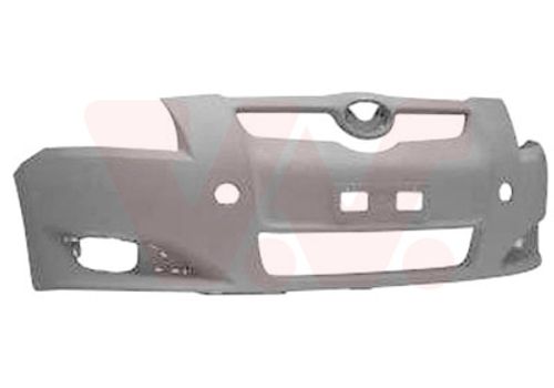 Image du produit pour Pare-chocs