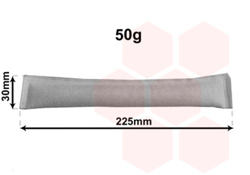 Image du produit pour Filtre déshydratant, climatisation