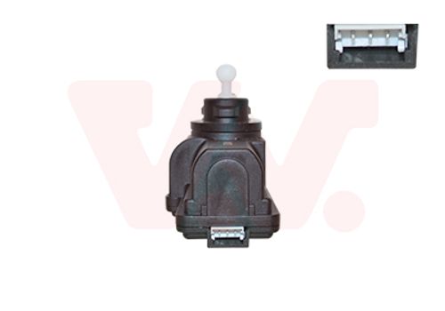 Image du produit pour Correcteur, portée lumineuse