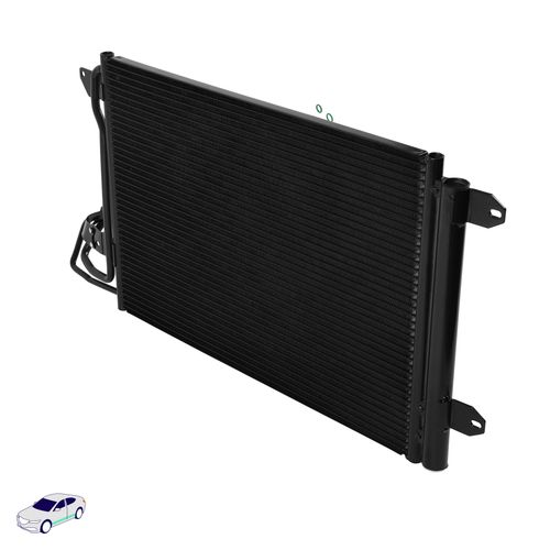 Image du produit pour Condenseur, climatisation