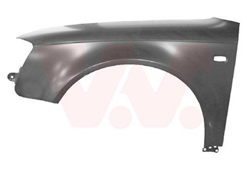 Image du produit pour Aile ** Equipart **