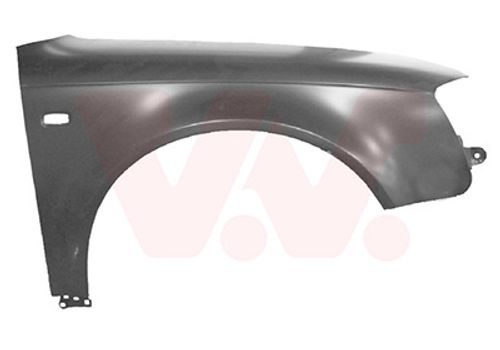 Image du produit pour Aile ** Equipart **