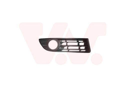 Image du produit pour Grille de ventilation, pare-chocs