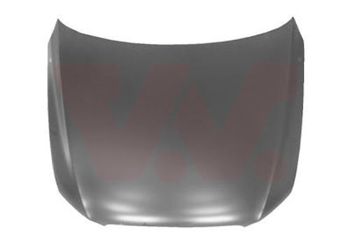 Image du produit pour Capot-moteur