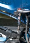 Image du produit pour Kit d'extracteurs, bras d'essuie-glace