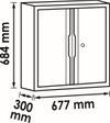 Image du produit pour Armoire à outils