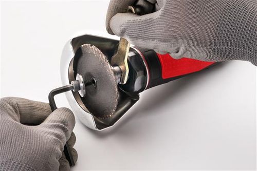 Image du produit pour Disqueuse (air comprimé)