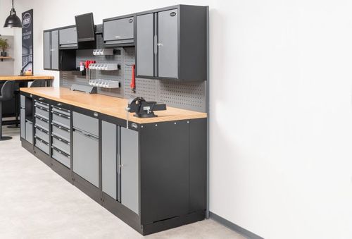 Image du produit pour Armoire à outils