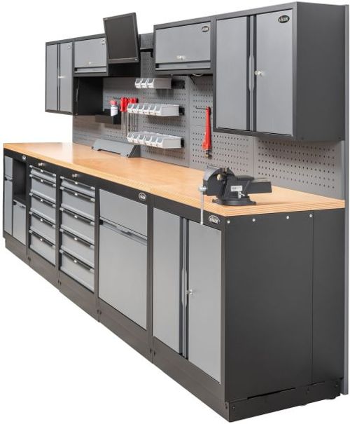 Image du produit pour Armoire à outils