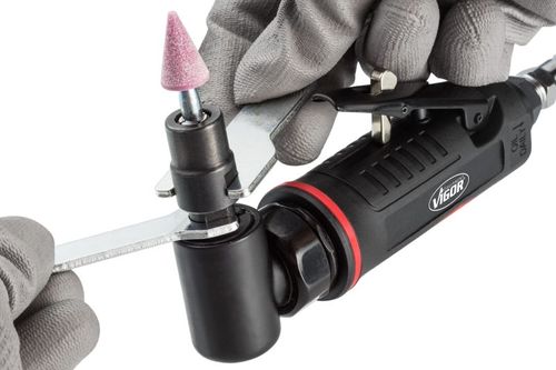 Image du produit pour Ponceuse droite (air comprimé)