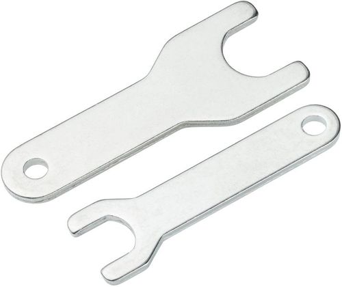 Image du produit pour Ponceuse droite (air comprimé)