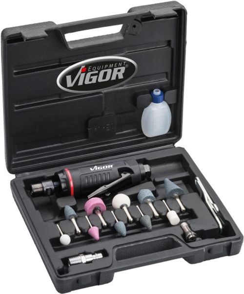 Image du produit pour Ponceuse droite (air comprimé)