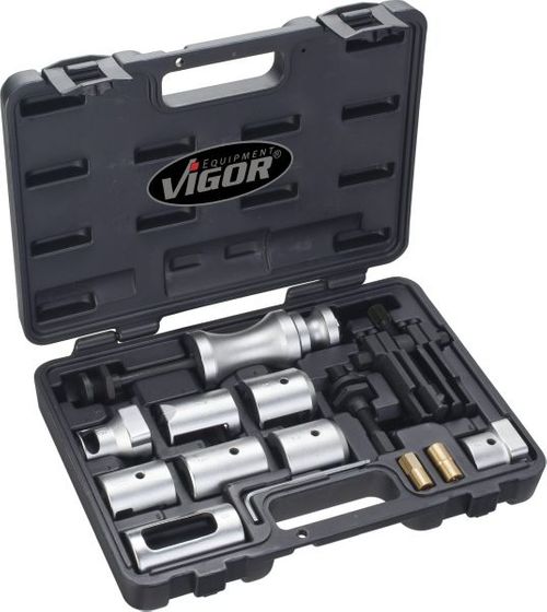 Image du produit pour Kit d'extracteurs, bras d'essuie-glace