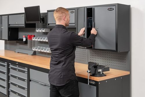 Image du produit pour Armoire à outils
